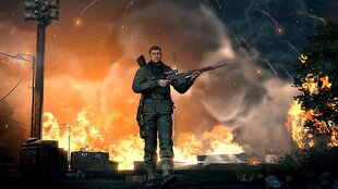 Xbox One Sniper Elite V2 Remastered hind ja info | Konsooli- ja arvutimängud | hansapost.ee