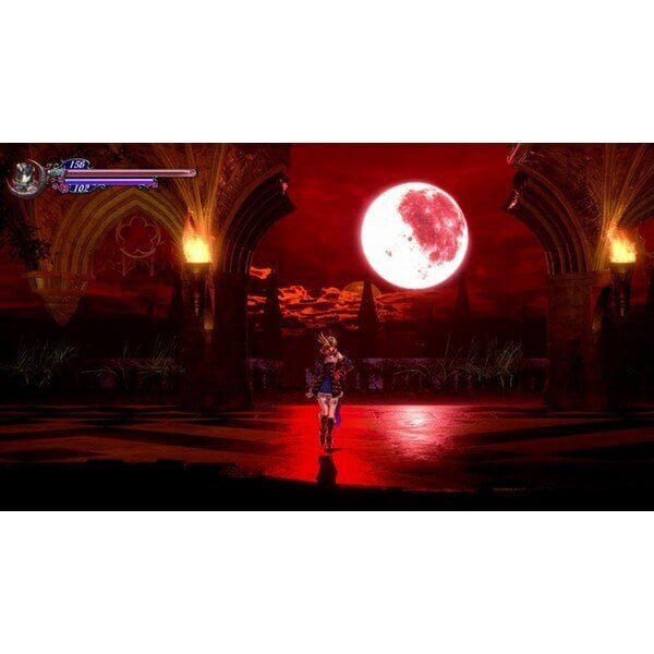 SWITCH Bloodstained: Ritual of the Night hind ja info | Konsooli- ja arvutimängud | hansapost.ee