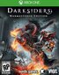 Xbox One mäng Darksiders Warmastered Edition hind ja info | Konsooli- ja arvutimängud | hansapost.ee