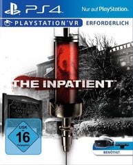 PS VR Inpatient price and information | Console and computer games | hansapost.ee