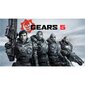 Gears 5 (Xbox One) hind ja info | Konsooli- ja arvutimängud | hansapost.ee