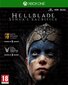 Hellblade: Senua's Sacrifice Xbox One hind ja info | Konsooli- ja arvutimängud | hansapost.ee