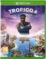 Tropico 6 Xbox One hind ja info | Konsooli- ja arvutimängud | hansapost.ee