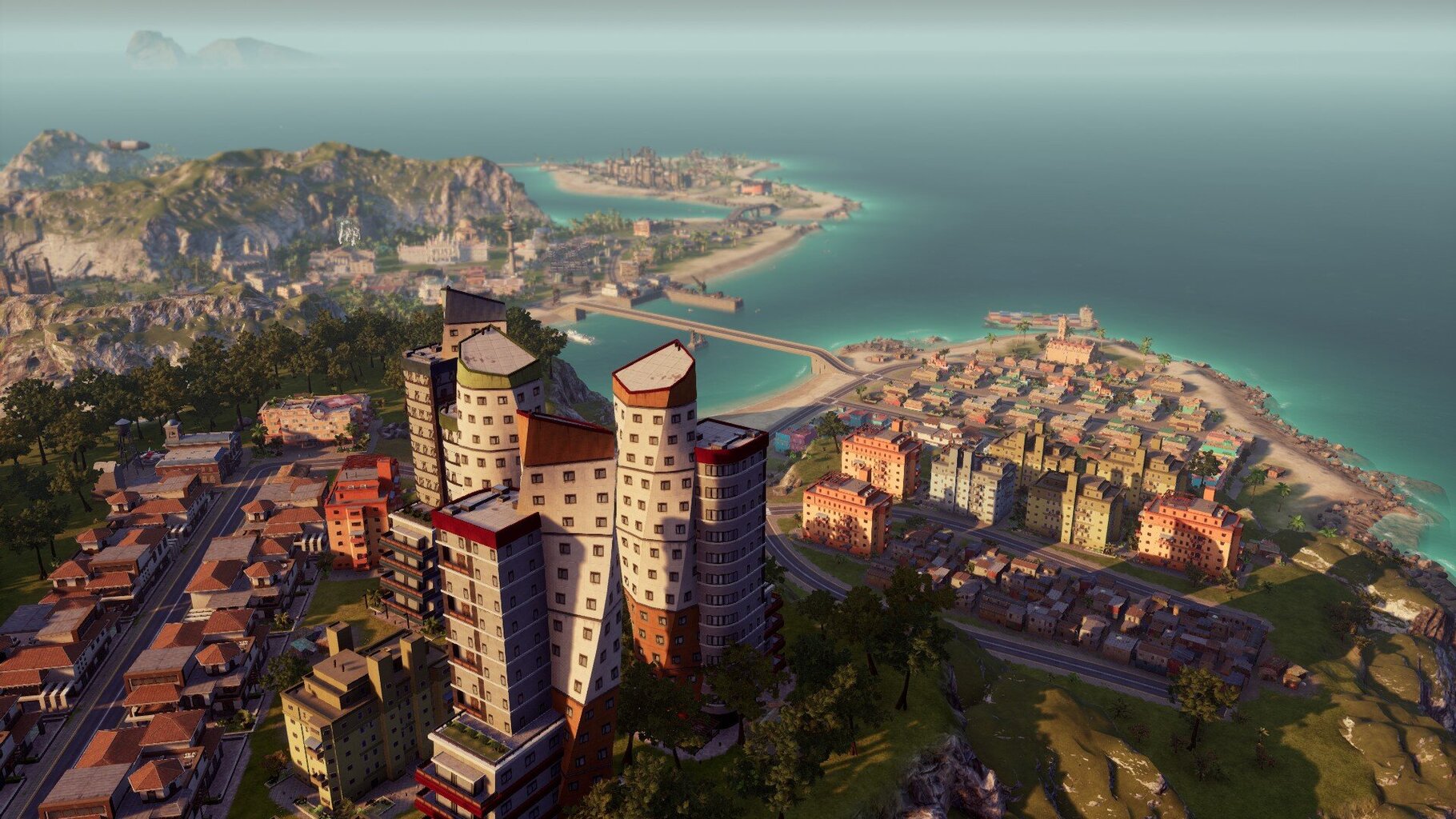 Tropico 6 Xbox One цена и информация | Konsooli- ja arvutimängud | hansapost.ee