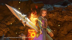 Dragon Quest XI S: Echoes of an Elusive Age - Definitive Edition NSW цена и информация | Компьютерные игры | hansapost.ee