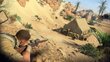 Sniper Elite 3 - Ultimate Edition (Switch) цена и информация | Konsooli- ja arvutimängud | hansapost.ee