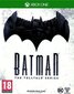 Batman: The Telltale Series Season Pass Disc hind ja info | Konsooli- ja arvutimängud | hansapost.ee