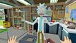 PS4 Rick and Morty: Virtual Rick-ality hind ja info | Konsooli- ja arvutimängud | hansapost.ee