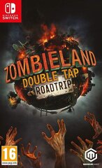 Zombieland: Double Tap - Road Trip NSW hind ja info | Konsooli- ja arvutimängud | hansapost.ee