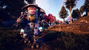 Xbox One Outer Worlds цена и информация | Obsidian Игровые компьютеры и аксессуары | hansapost.ee