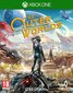 Xbox One mäng Outer Worlds цена и информация | Konsooli- ja arvutimängud | hansapost.ee