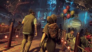 PS4 Shadow of the Tomb Raider Definitive Edition цена и информация | Компьютерные игры | hansapost.ee
