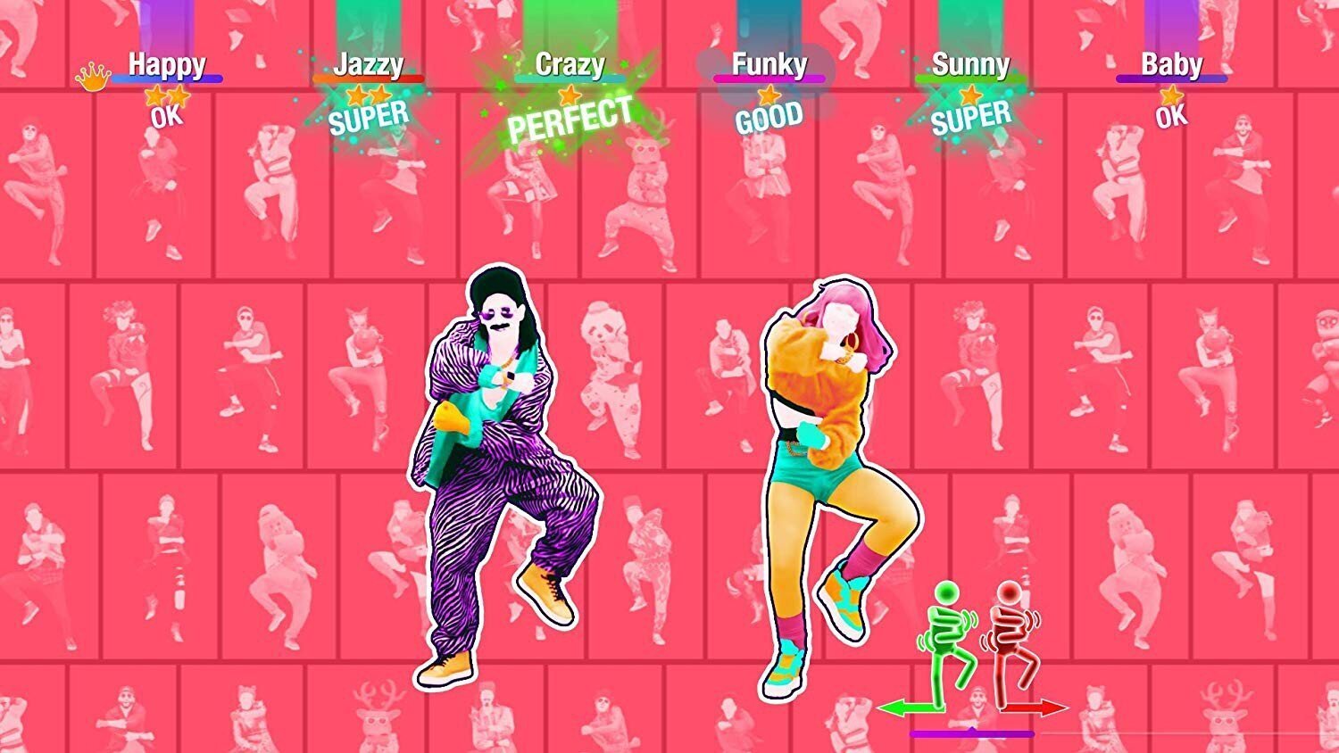 Xbox One Just Dance 2020 hind ja info | Konsooli- ja arvutimängud | hansapost.ee