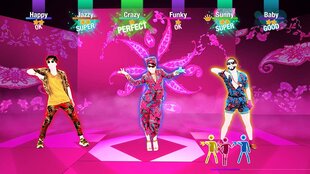 Xbox One Just Dance 2020 цена и информация | Компьютерные игры | hansapost.ee