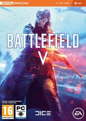 Компьютерная игра Battlefield V цена и информация | Компьютерные игры | hansapost.ee