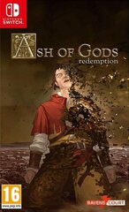 Ash of Gods: Redemption, Nintendo Switch цена и информация | Компьютерные игры | hansapost.ee