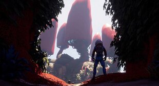 PS4 Journey to the Savage Planet hind ja info | Konsooli- ja arvutimängud | hansapost.ee