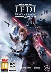 Компьютерная игра Star Wars Jedi: Fallen Order, PC цена и информация | Компьютерные игры | hansapost.ee