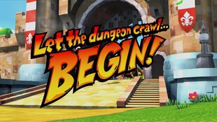 Snack World: The Dungeon Crawl - Gold NSW hind ja info | Konsooli- ja arvutimängud | hansapost.ee