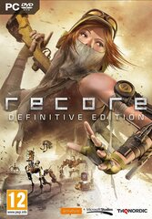 ReCore Definitive Edition, PC цена и информация | Компьютерные игры | hansapost.ee