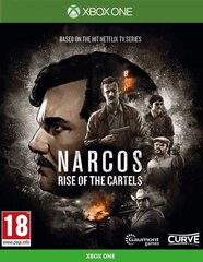 Xbox One Narcos: Rise of the Cartels цена и информация | Компьютерные игры | hansapost.ee