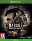 Xbox One Narcos: Rise of the Cartels цена и информация | Konsooli- ja arvutimängud | hansapost.ee