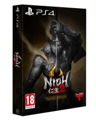 Nioh 2 - Special Edition (Nordic) - PlayStation 4 hind ja info | Konsooli- ja arvutimängud | hansapost.ee