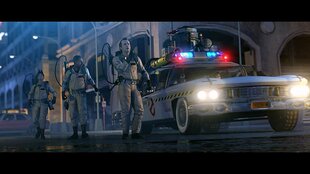 Ghostbusters The Video Game Remastered NSW цена и информация | Компьютерные игры | hansapost.ee