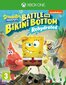 Spongebob SquarePants: Battle for Bikini Bottom - Rehydrated, Xbox One hind ja info | Konsooli- ja arvutimängud | hansapost.ee