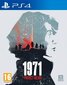 1971 Project Helios Collectors Edition, PS4 цена и информация | Konsooli- ja arvutimängud | hansapost.ee