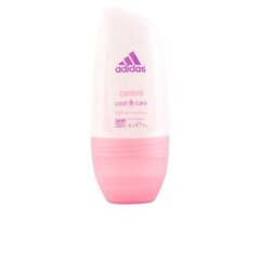Adidas Control Cool & Care 48h antiperspirant 50 ml hind ja info | Deodorandid | hansapost.ee