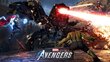 Marvel's Avengers: Earth's Mightiest Edition PS4 цена и информация | Konsooli- ja arvutimängud | hansapost.ee