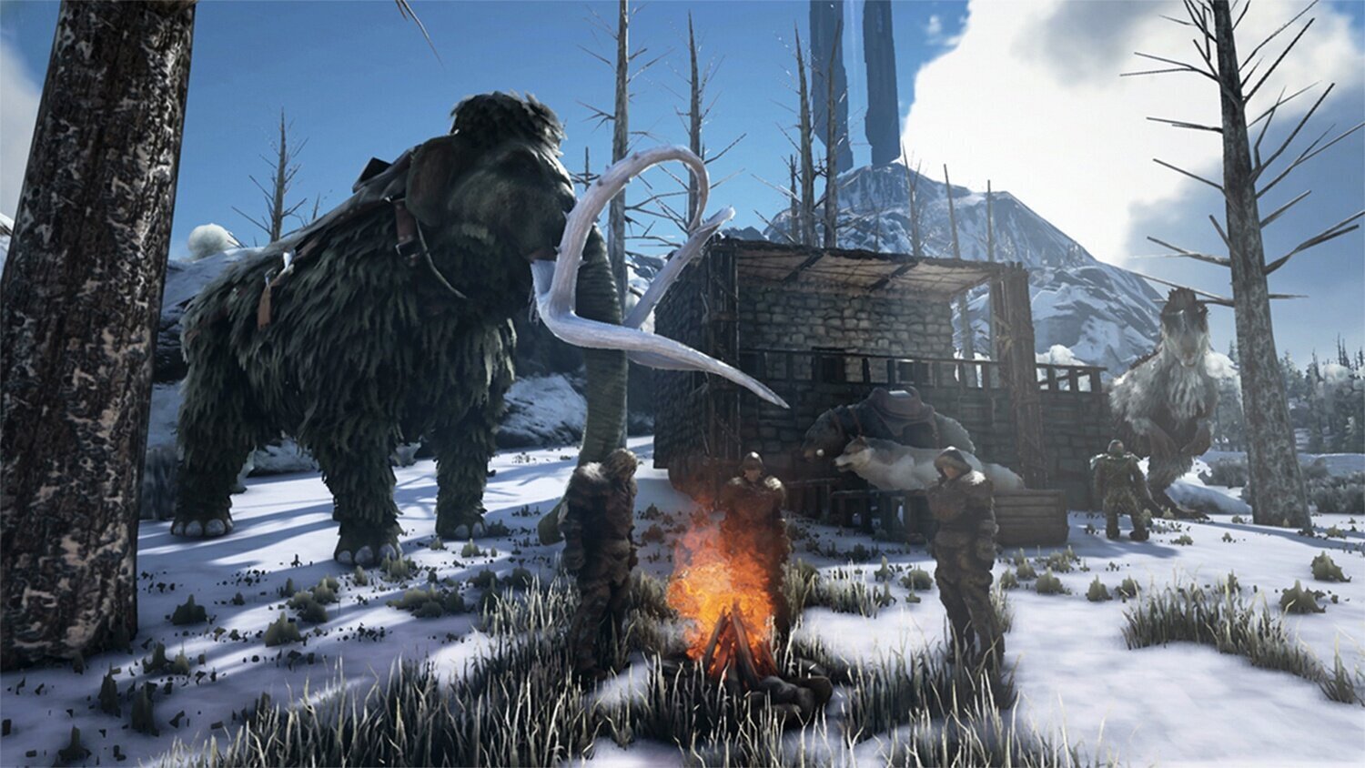 Nintendo Switch mäng ARK: Survival Evolved - Digital Download hind ja info | Konsooli- ja arvutimängud | hansapost.ee