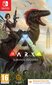 Nintendo Switch mäng ARK: Survival Evolved - Digital Download hind ja info | Konsooli- ja arvutimängud | hansapost.ee