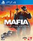 Mafia Definitive Edition PS4 hind ja info | Konsooli- ja arvutimängud | hansapost.ee