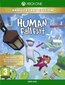 Human: Fall Flat - Anniversary Edition Xbox One цена и информация | Konsooli- ja arvutimängud | hansapost.ee