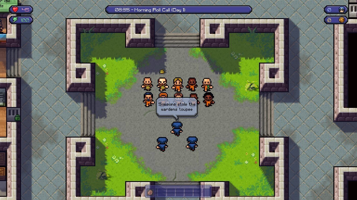 Xbox One mäng Escapists hind ja info | Konsooli- ja arvutimängud | hansapost.ee