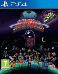 PS4 88 Heroes цена и информация | Компьютерные игры | hansapost.ee