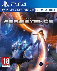 PS4 Persistence цена и информация | Компьютерные игры | hansapost.ee