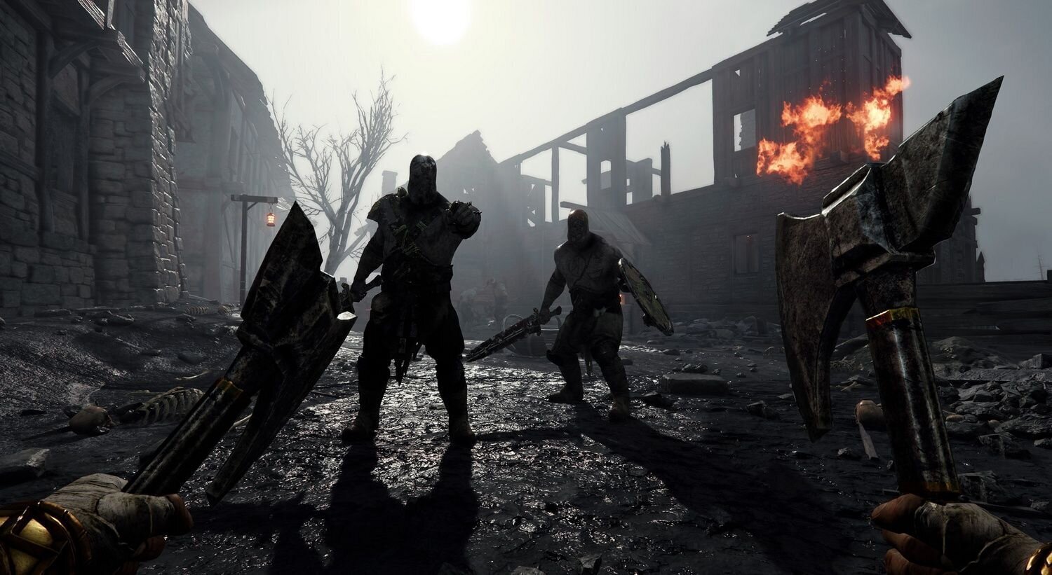 PS4 Warhammer: Vermintide 2 Deluxe Edition цена и информация | Konsooli- ja arvutimängud | hansapost.ee