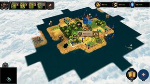 PS4 Worlds of Magic: Planar Conquest hind ja info | Konsooli- ja arvutimängud | hansapost.ee