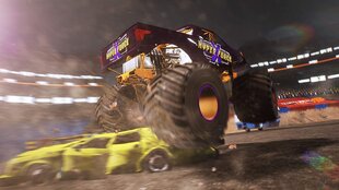 Xbox One mäng Monster Truck Championship цена и информация | Компьютерные игры | hansapost.ee