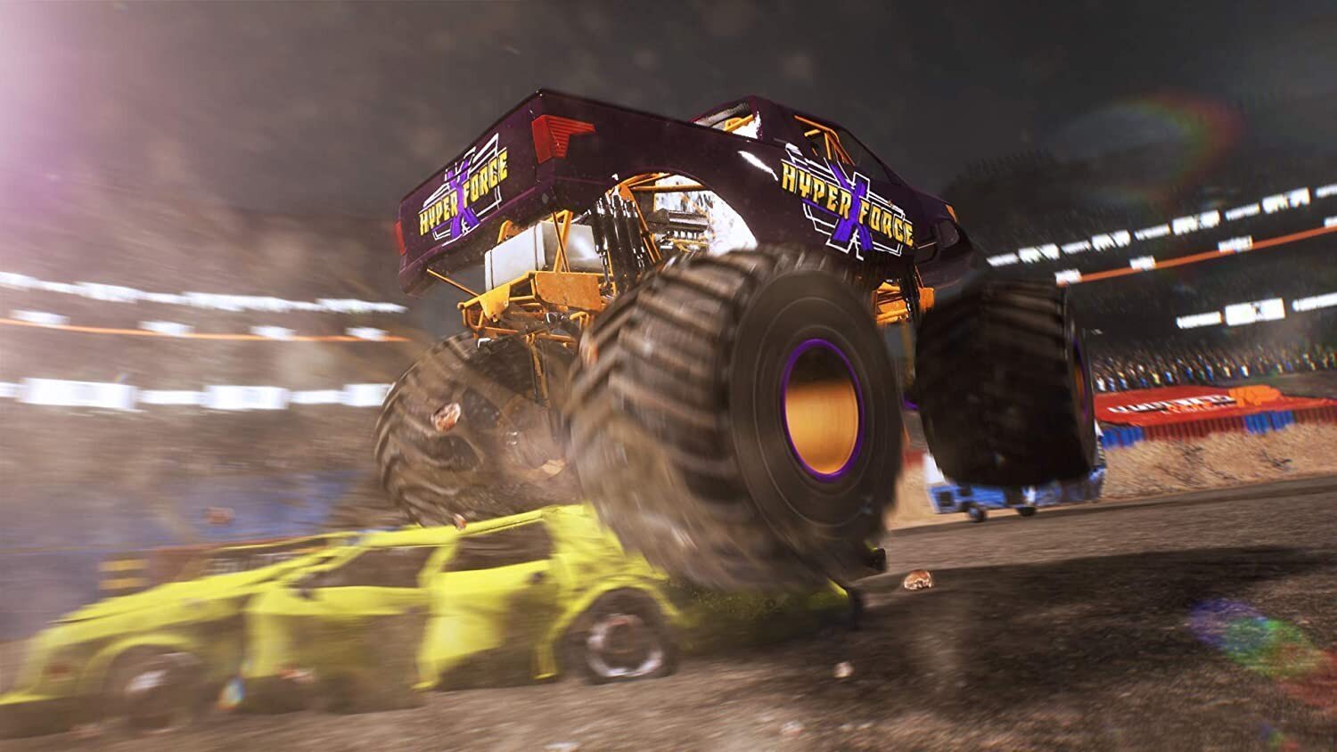 Xbox One mäng Monster Truck Championship цена и информация | Konsooli- ja arvutimängud | hansapost.ee