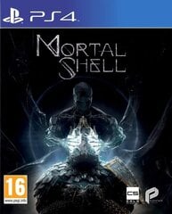 Mortal Shell (PS4) цена и информация | Компьютерные игры | hansapost.ee