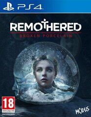 Remothered: Broken Porcelain PS4 hind ja info | Konsooli- ja arvutimängud | hansapost.ee