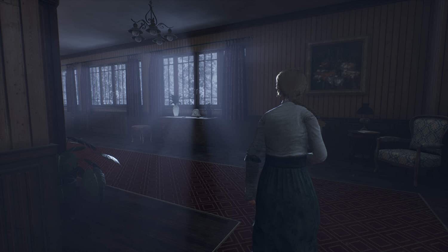 Remothered: Broken Porcelain PS4 hind ja info | Konsooli- ja arvutimängud | hansapost.ee