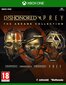 Xbox One mäng Dishonored and Prey: The Arkane Collection цена и информация | Konsooli- ja arvutimängud | hansapost.ee