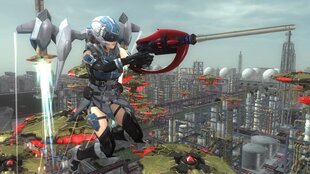 PlayStation 4 Mäng Earth Defense Force 5 цена и информация | Компьютерные игры | hansapost.ee