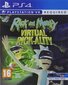 Rick and Morty: Virtual Rick-ality, Playstation 4 hind ja info | Konsooli- ja arvutimängud | hansapost.ee