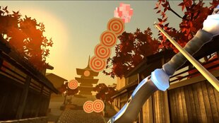 PS VR Ninja Legends цена и информация | Perp Games Компьютерная техника | hansapost.ee